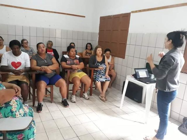 Grupo Emagreça com Saúde